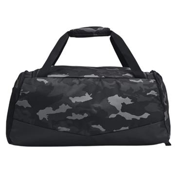 Under Armour Undeniable 5.0 Duffle  Black 007