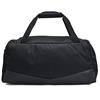 Under Armour Undeniable 5.0 Duffle  Black 001