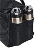 Under Armour Undeniable 5.0 Duffle  Black 001
