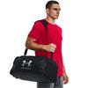 Under Armour Undeniable 5.0 Duffle  Black 001