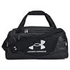Under Armour Undeniable 5.0 Duffle  Black 001