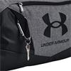 Under Armour Undeniable 5.0 Duffle  Grey 012