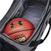 Under Armour Undeniable 5.0 Duffle  Grey 012