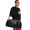 Under Armour Undeniable 5.0 Duffle  Grey 012