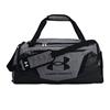 Under Armour Undeniable 5.0 Duffle  Grey 012