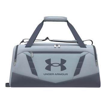 Under Armour Undeniable 5.0 Duffle  Harbor Blue 466