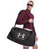 Under Armour Undeniable 5.0 Medium Duffle  Black 011