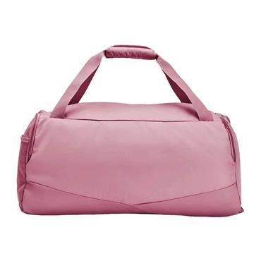 Under Armour Undeniable 5.0 Medium Duffle  Pink 697