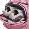 Under Armour Undeniable 5.0 Medium Duffle  Pink 697