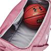 Under Armour Undeniable 5.0 Medium Duffle  Pink 697