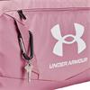 Under Armour Undeniable 5.0 Medium Duffle  Pink 697