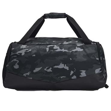 Under Armour Undeniable 5.0 Medium Duffle  Black 010