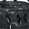 Under Armour Undeniable 5.0 Medium Duffle  Black 010