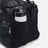 Under Armour Undeniable 5.0 Medium Duffle  Black 010