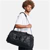 Under Armour Undeniable 5.0 Medium Duffle  Black 010