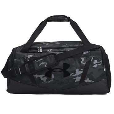 Under Armour Undeniable 5.0 Medium Duffle  Black 010
