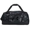 Under Armour Undeniable 5.0 Medium Duffle  Black 010