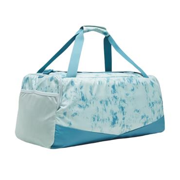 Under Armour Undeniable 5.0 Medium Duffle  Blue 477