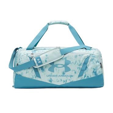 Under Armour Undeniable 5.0 Medium Duffle  Blue 477
