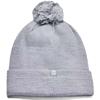Under Armour Gents Driver Beanie  Grey 035