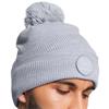 Under Armour Gents Driver Shamrock Beanie  Grey 035