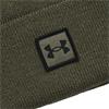 Under Armour Gents Halftime Cuff Beanie  Green 390
