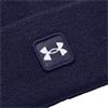 Under Armour Gents Halftime Cuff Beanie  Midnight 410