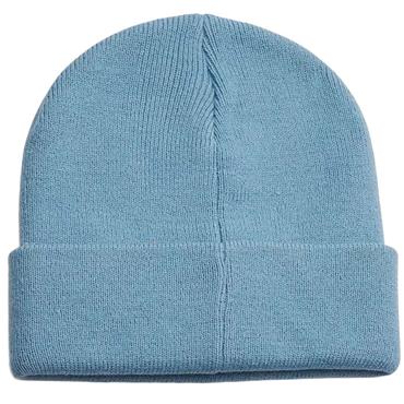 Under Armour Gents Halftime Cuff Beanie  Blue Smoke 418