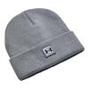 Under Armour Junior Halftime Beanie  Grey 012