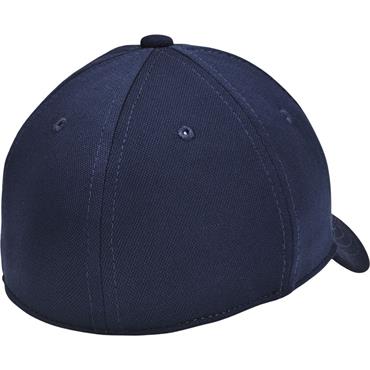 Under Armour Boys Blitzing Low Cap Medium / Large Midnight (411)