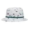 Under Armour Driver Golf Bucket Unisex  White 103