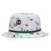 Under Armour Driver Golf Bucket Unisex  White 103