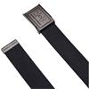 Under Armour Gents Drive STR Webbing Belt  Black (001)