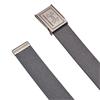 Under Armour Gents Drive STR Webbing Belt  Castlerock (025)