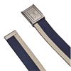 Under Armour Gents Drive STR Webbing Belt  Midnight (410)