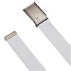 Under Armour Ladies Drive STR Webbing Belt  White (100)