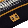 Under Armour Gents Halftime Pom Beanie  White 111