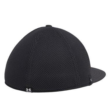 Under Armour Gents M Iso-Chill Drive Low Stretch Fit Cap Black (001)