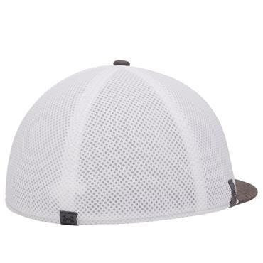 Under Armour Gents M Iso-Chill Drive Low Stretch Fit Cap Castlerock (025)