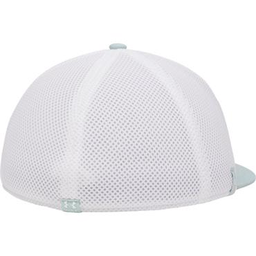 Under Armour Gents M Iso-Chill Drive Low Stretch Fit Cap Blue (477)