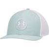 Under Armour Gents M Iso-Chill Drive Low Stretch Fit Cap Blue (477)
