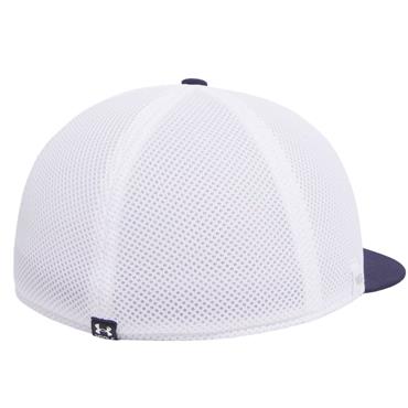 Under Armour Gents M Iso-Chill Drive Low Stretch Fit Cap Midnight (410)