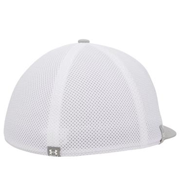 Under Armour Gents M Iso-Chill Drive Low Stretch Fit Cap Titanium (069)
