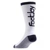 FootJoy PD Heritage Crew Sock  White - Navy