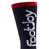 FootJoy PD Heritage Crew Sock  NVY RD WT