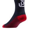 FootJoy PD Heritage Crew Sock  NVY RD WT