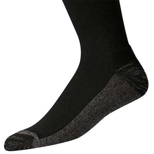 FootJoy Men's 2023 Prodry Quarter Golf Socks - Moisture Wicking & Cushioned