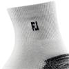 FootJoy 17029 Gents Prodry 1/4 Socks  ONE