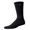 FootJoy Gents ProDry LW Crew Socks 6-11  Black