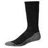 FootJoy Gents Techsof Tour Crew Socks 39-46  Black